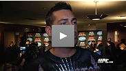 At UFC 124, Jim and Dan Miller became the second pair of brothers to fight on the same UFC card... and the first pair to both win on the same night. Hear from trainer Mike Constantino about why it worked.