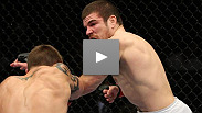UFC 124: Two lightweights on win streaks collide at Miller vs. Oliveira. Will Jersey toughness stop the undefeated Brazilian?
