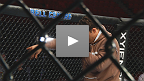 UFC 124 オクタゴン・ウォームアップ