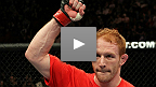 UFC 124 Mark Bocek post-fight interview