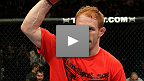 UFC 124 マーク・ボーチェック、試合とインタビュー