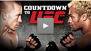 UFC 124 will be the biggest fight in UFC history, with a crowd of 22,000. Get ready by catching up with the men of the main and co-main events.