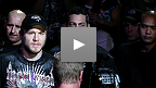 UFC 124 Dan Miller post-fight interview