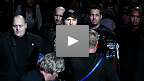 UFC 124 ダン・ミラー、試合後インタビュー