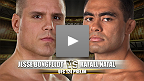 UUFC&reg; 124 Prelim Fight: Jesse Bongfeldt vs Rafael Natal