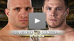 UFC&reg; 124 プレリム: ジョー・ドークセン vs ダン・ミラー