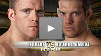 UFC&reg; 124 Prelim Fight: TJ Grant vs  Ricardo Almeida