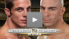 UFC&reg; 124 プレリム: マット・リドル vs ショーン・ピアソン