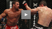 A rejuvenated Phil Baroni looks to prove he's still a force at 185lbs against tough prospect Brad Tavares.