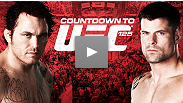 "It's gonna be fireworks the entire time" - Leben and Stann vow to go toe-to-toe in the UFC 125 co-main event.