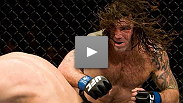 Clay Guida's New Year's resolution: Make a title run in 2011 that starts with dominating Takanori Gomi.