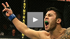 UFC 125: Brad Tavares post-fight interview