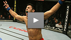 UFC 125: ブラッド・タヴァレス、試合後インタビュー