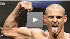 UFC 125: Dustin Poirier post-fight interview