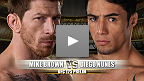 UFC&reg; 125 Prelim Fight: Mike Brown vs Diego Nunes