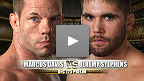 UFC&reg; 125 Prelim Fight: Marcus Davis vs Jeremy Stephens