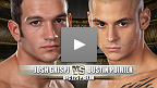 UFC&reg; 125 Prelim Fight: Josh Grispi vs Dustin Poirier