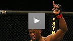 UFC 125: Daniel Roberts post-fight interview