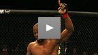 UFC 125: ダニエル・ロバーツ、試合後インタビュー