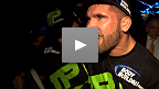 UFC 125:ジェレミー・ステフェンス、試合後インタビュー