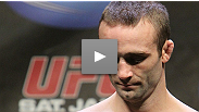 Christmas strikes on New Year's - hear how Volkmann crafted the perfect game plan to defeat McKee inside the Octagon.