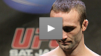 UFC 125: Jacob Volkmann post-fight interview