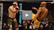 The biggest fight card of the year goes down Saturday headlined by Anderson Silva vs. Vitor Belfort - see the fighters prepare on Countdown to UFC 126.