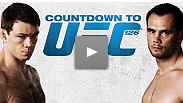 Two never-say-quit fan favorites collide this weekend... see Rich's training and Forrest's book tour, life-saving advice at work and a locker-room Blue Steel.