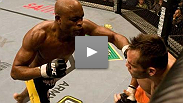 A long-overdue title matchup between Silva and Belfort finally reaches the Octagon, plus two phenoms in Jones vs. Bader and a battle between legends Rich Franklin and Forrest Griffin.