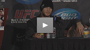 A UFC veteran, an up-and-coming contender and a WEC legend discuss their wins at UFC 126.