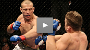Donald Cerrone, one of the WEC's most dynamic fighters, enters the UFC against Paul Kelly, a British brawler. The only thing you can expect from this matchup is unstoppable excitement.