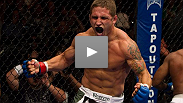Undefeated wrestler Chad Mendes debuts in the UFC while Japanese judoka Michihiro Omigawa arrives in a new weight class.