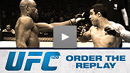 Every kick, every punch, every jaw-dropping did-you-see-that-moment is now viewable from multiple camera angles and with your choice of audio feeds.