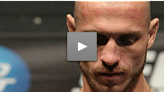 Donald Cerrone prefers to finish his fights by KO, but he's happy to settle for submitting opponents if he has to, Hear what his first fight in the UFC meant to him - and what he plans to do next.