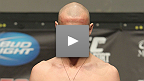 UFC 126: ドナルド・セローニ、試合後インタビュー