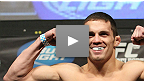 UFC 126: Jake Ellenberger post-fight interview