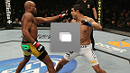 UFC&reg; 126 大会フォトギャラリー