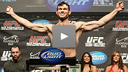 Forrest Griffin shakes off the ring rust with a win over friend Rich Franklin. Hear why he thinks it's okay to lose to nice guys.
