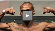 Jon Jones earns a surprise title shot with his destruction of Ryan Bader. Hear what gave him the edge in the fight, and why he feels it's his time to be a champion.