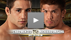 UFC&reg; 126 Prelim Fight: Chad Mendes vs Michihiro Omigawa