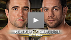 UFC&reg; 126 プレリミナリー・ファイト: ポール・テイラーvs.ゲイブ・ルェディガー