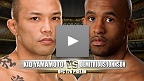 UFC&reg; 126 Prelim Fight: Norifumi Yamamoto vs Demetrious Johnson