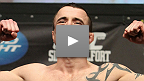 UFC 126: Paul Taylor post-fight interview