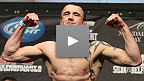 UFC 126: ポール・テイラー、試合後インタビュー