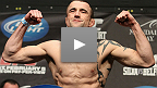 Entrevista por UFC 126: Paul Taylor