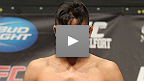 UFC 126:  ミゲール・トーレス、試合後インタビュー