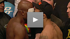 Pesagem do UFC 126
