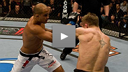 Legend BJ Penn takes on the almost-perfect Jon Fitch; Michael Bisping faces striker Jorge Rivera and more amazing matchups including Sotiropoulos vs. Siver.