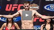 "To become a legend, you have to beat a legend." - Jon Fitch looks to establish his legacy by putting BJ Penn through a meat grinder at UFC&reg; 127.