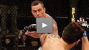 TUF 11 co-stars Kyle Noke and Chris Camozzi meet again - this time in an Octagon in front of a sold-out arena.